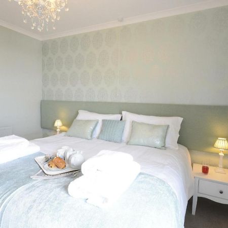 St Marys View, Southwold Apartment Ngoại thất bức ảnh