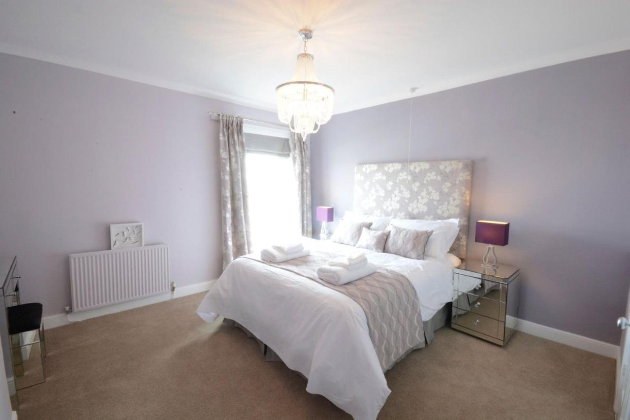 St Marys View, Southwold Apartment Ngoại thất bức ảnh