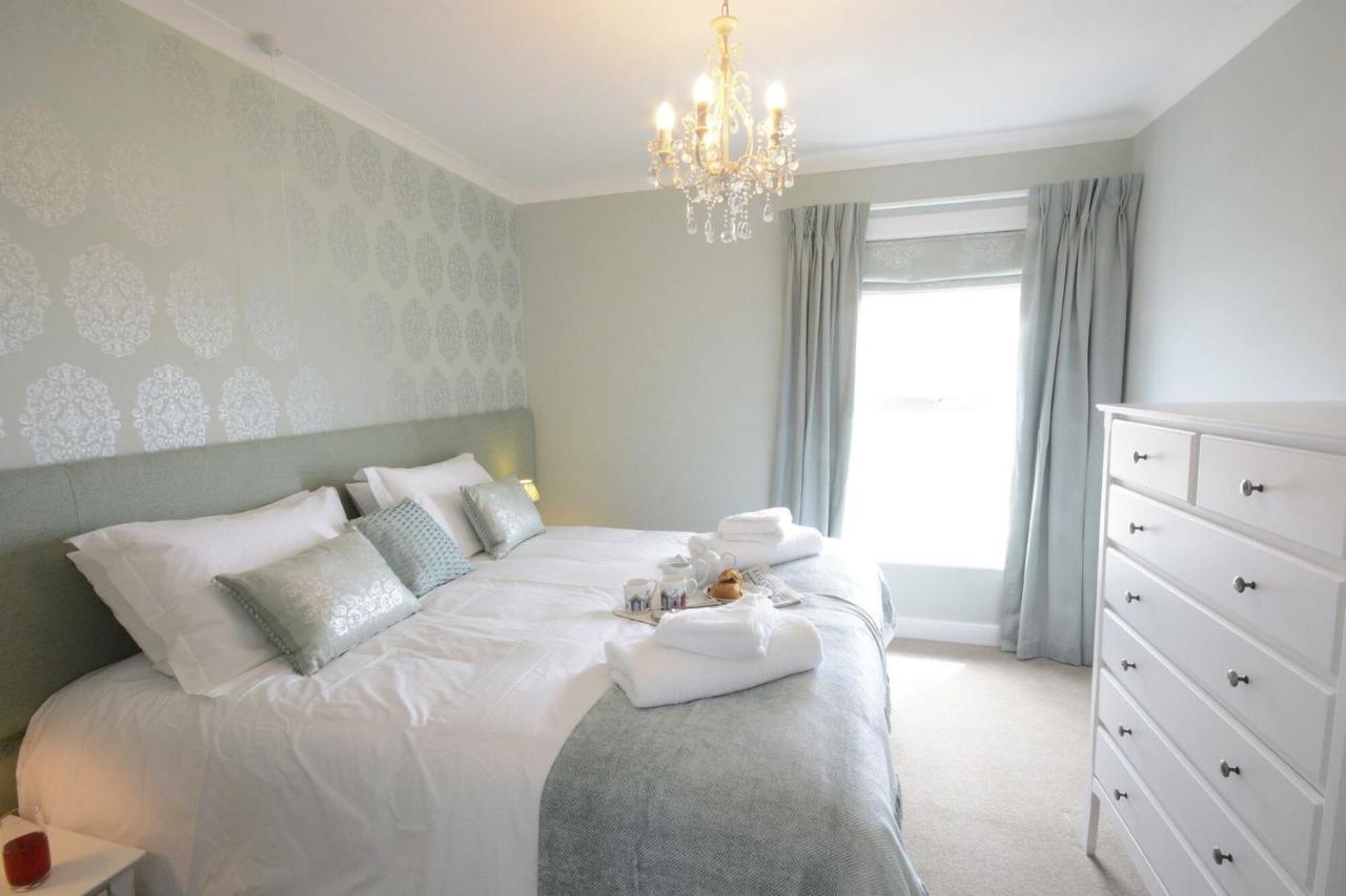 St Marys View, Southwold Apartment Ngoại thất bức ảnh