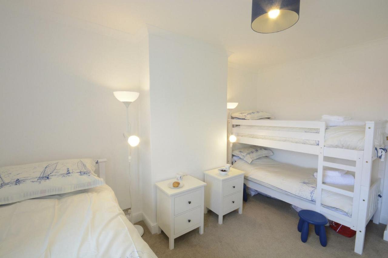 St Marys View, Southwold Apartment Ngoại thất bức ảnh