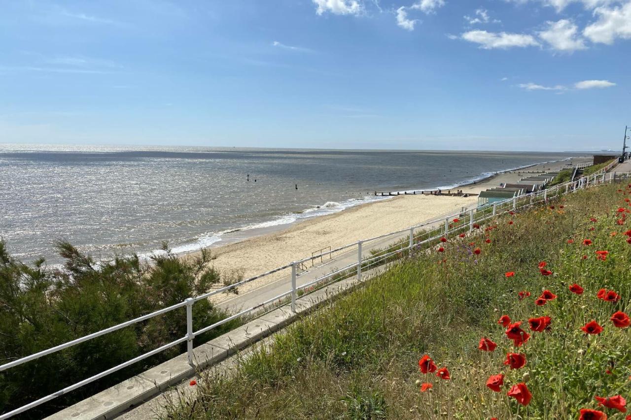 St Marys View, Southwold Apartment Ngoại thất bức ảnh