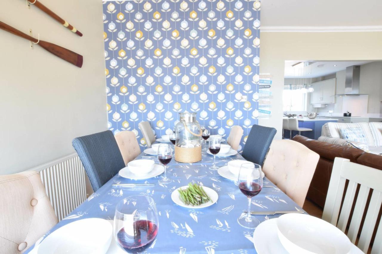 St Marys View, Southwold Apartment Ngoại thất bức ảnh