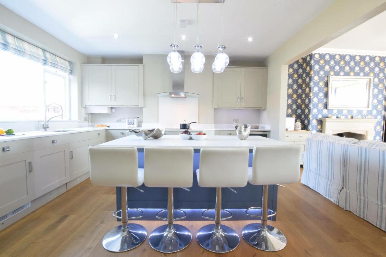 St Marys View, Southwold Apartment Ngoại thất bức ảnh