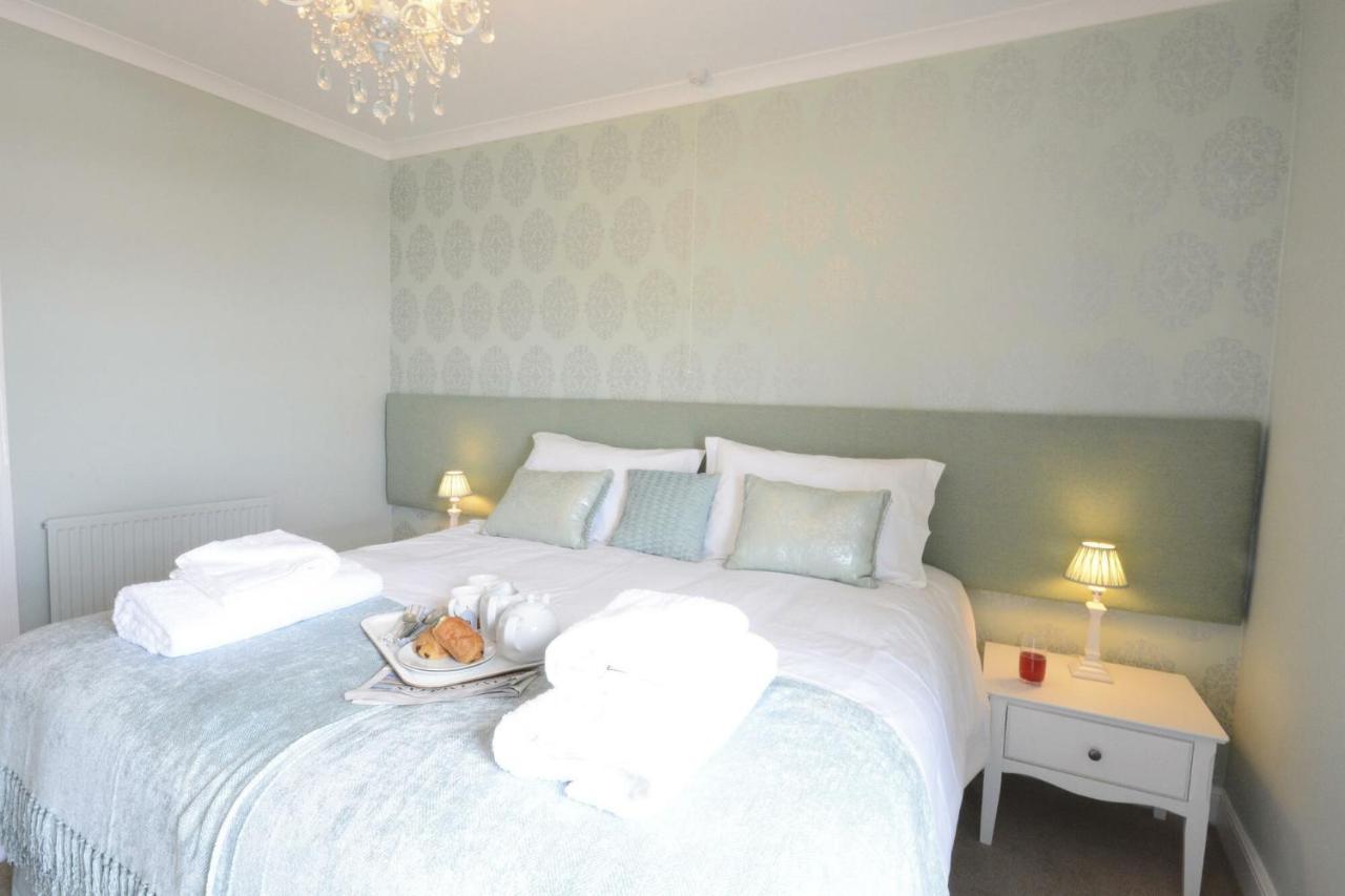 St Marys View, Southwold Apartment Ngoại thất bức ảnh