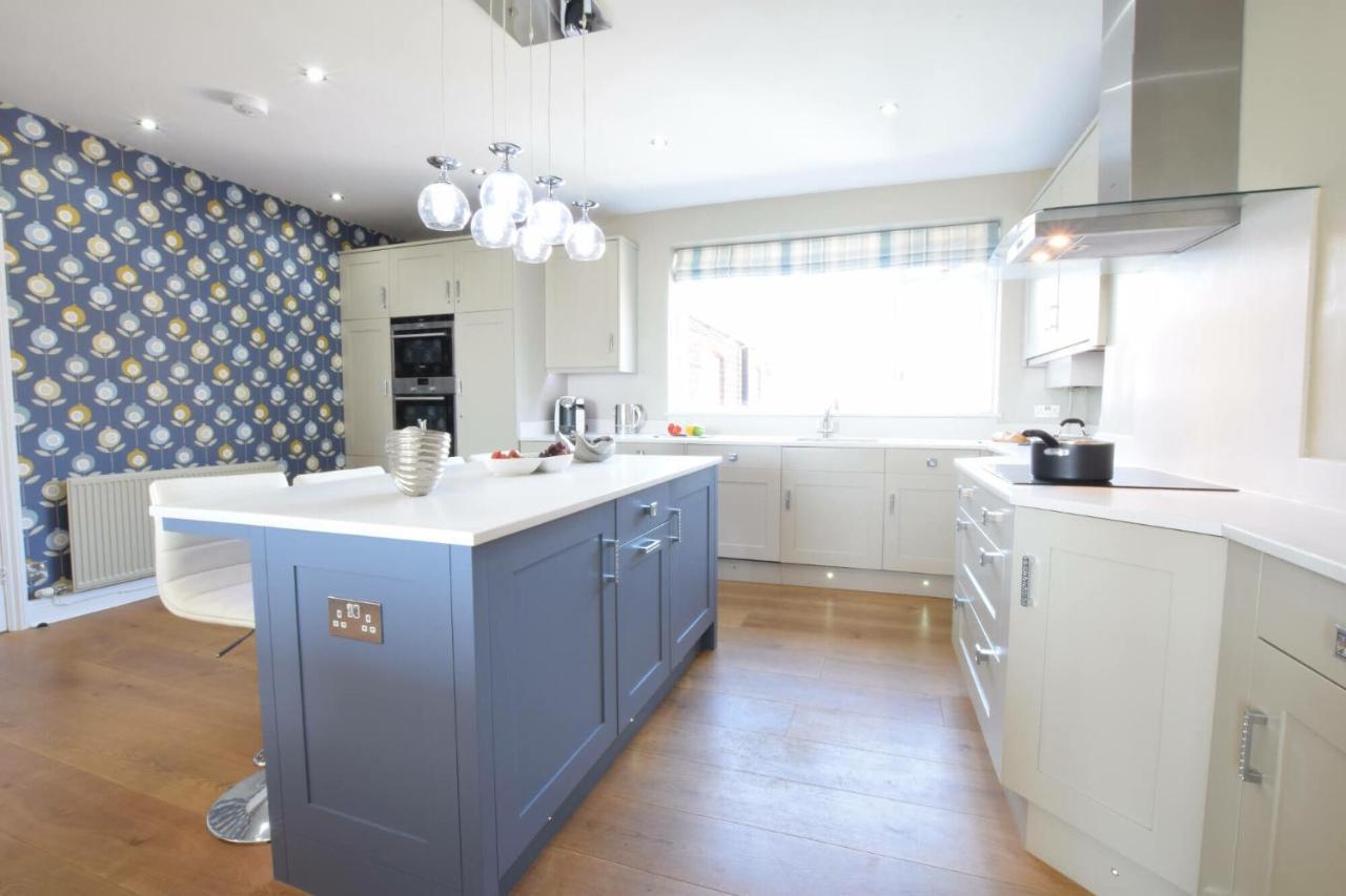 St Marys View, Southwold Apartment Ngoại thất bức ảnh